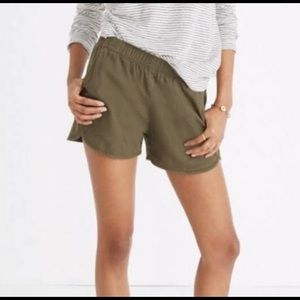Casual Madewell Shorts